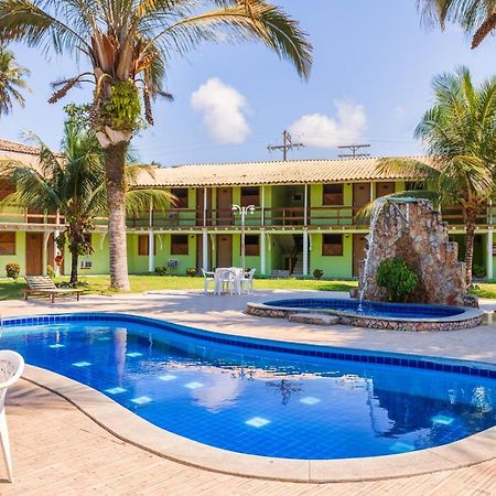 Beira Mar Praia Hotel Porto Seguro Exteriér fotografie