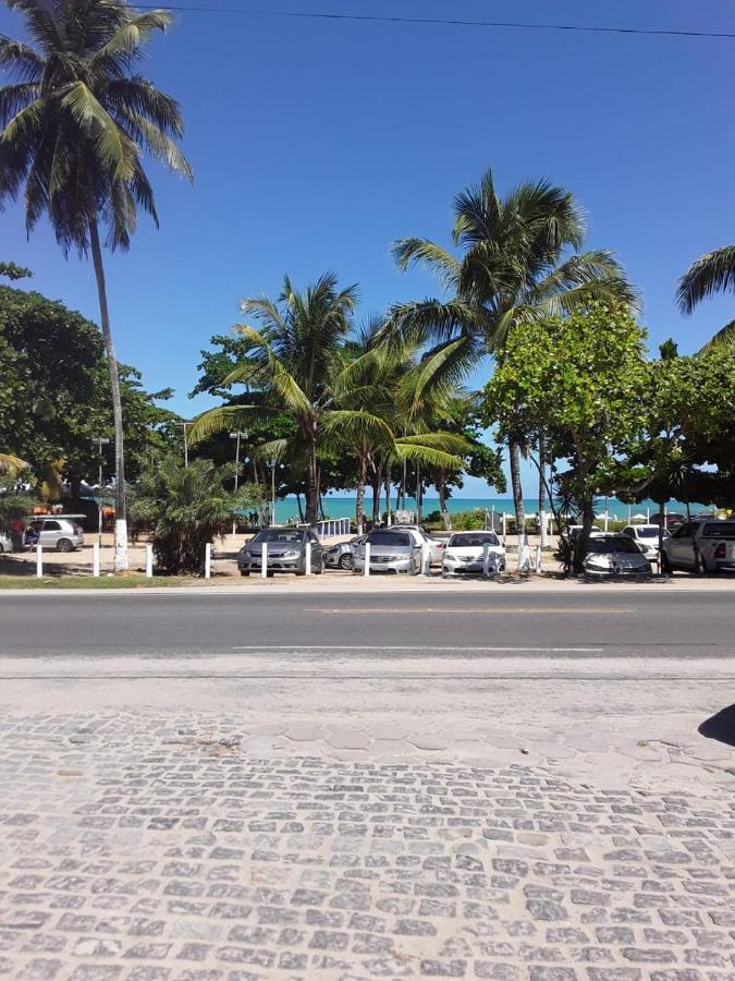 Beira Mar Praia Hotel Porto Seguro Exteriér fotografie