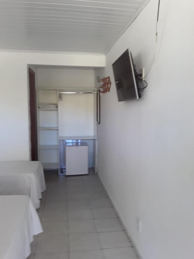 Beira Mar Praia Hotel Porto Seguro Exteriér fotografie