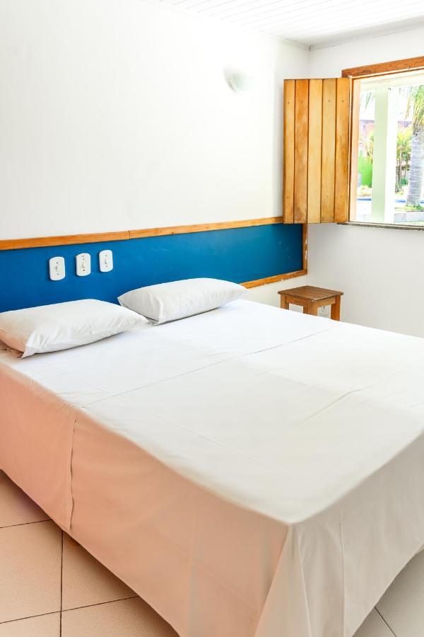 Beira Mar Praia Hotel Porto Seguro Exteriér fotografie