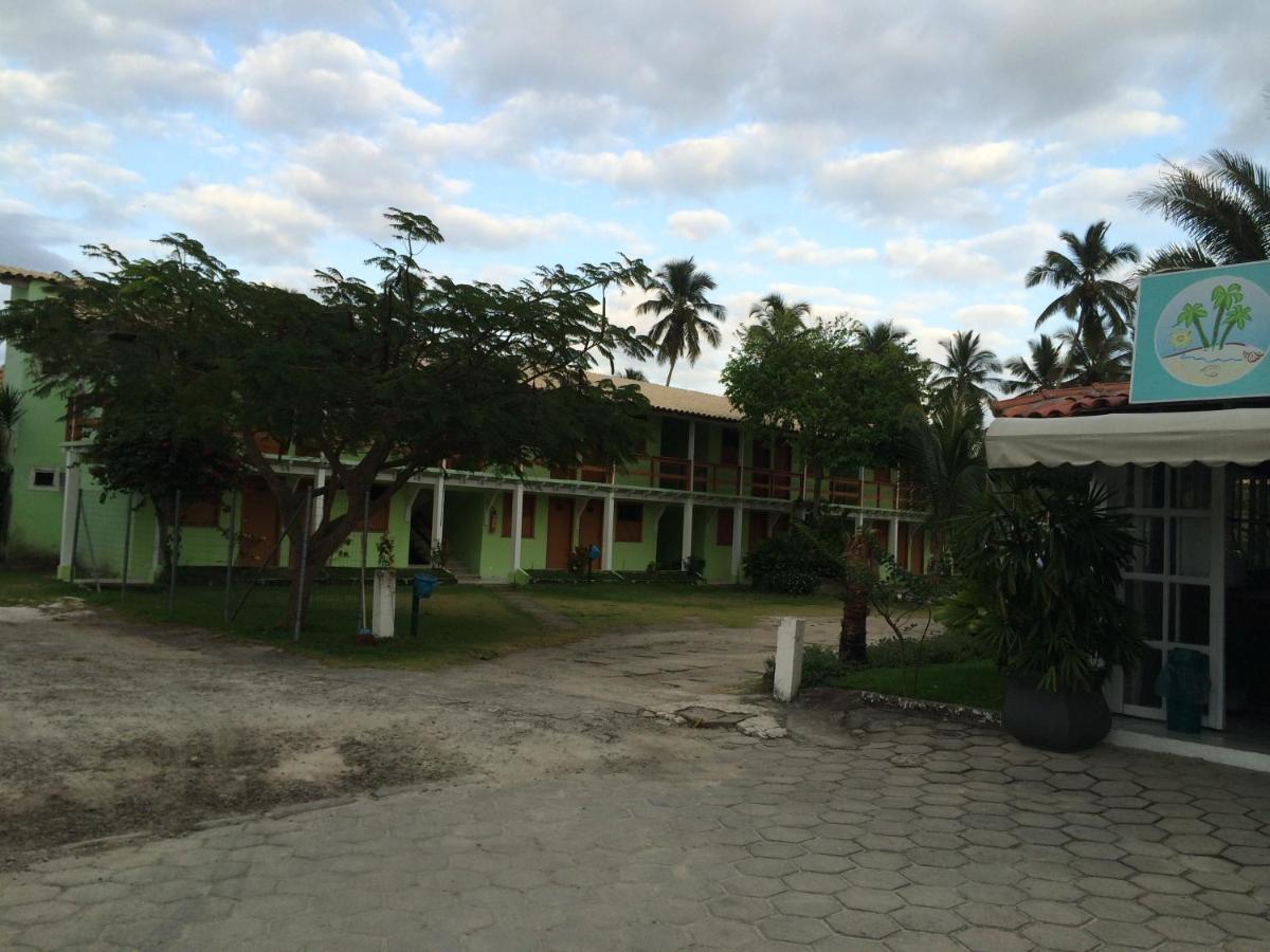 Beira Mar Praia Hotel Porto Seguro Exteriér fotografie