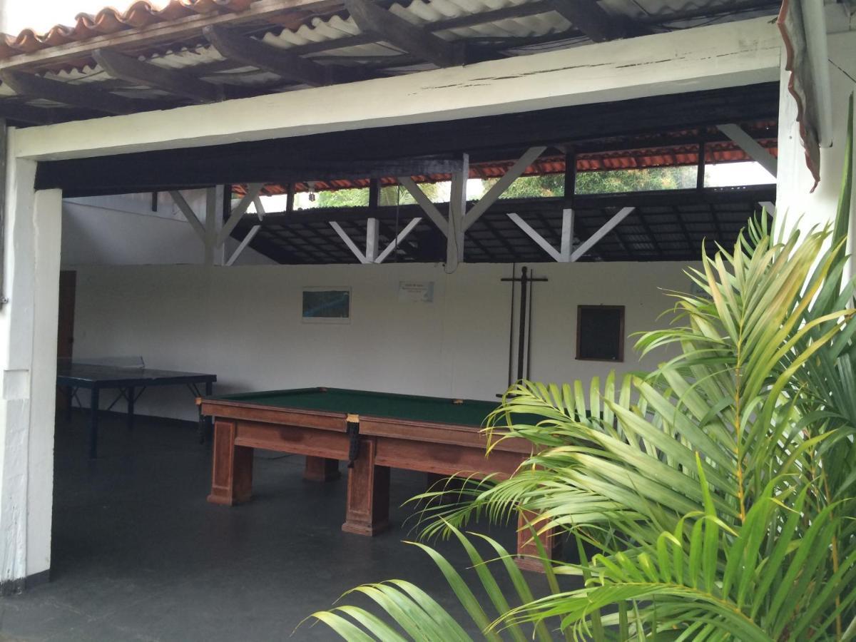 Beira Mar Praia Hotel Porto Seguro Exteriér fotografie